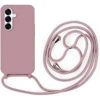 betterfon Handykette für Samsung Galaxy Handyhülle mit Band Kodel Hülle mit Kette, Hände frei – mit Silikonhülle & Schnur für flexiblen Alltag