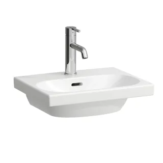 LAUFEN Handwaschbecken LUA 350x450x135 H8150810001041