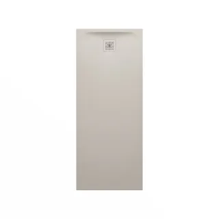 LAUFEN Duschwanne PRO 700x1700x46 Marbond Ablauf kurze Seite Beige matt, H2159561860001 H2159561860001