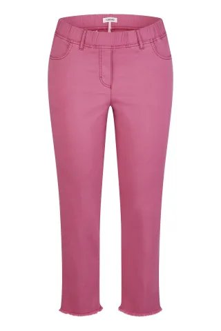KjBRAND - Jenny Cropped pink - Gr. - 52