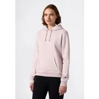 Champion Kapuzensweatshirt ICONS CONTRAST Hoodie Fleece mit Kängurutasche, aus Baumwolle und Polyester