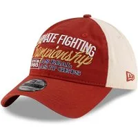 New Era Snapback Cap UFC Graphic 9Twenty