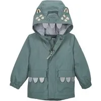 first instinct by killtec Funktionsjacke FIOS 11 MNS JCKT Wind- und wasserdichte Krokodil-Jacke mit Teflon EcoElite™.