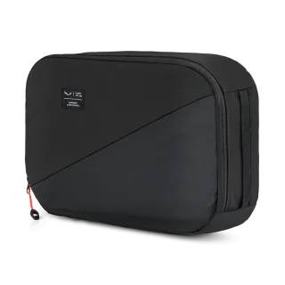 SALEWA - Fanes Cube Case - Schwarz (Gr.UNI)