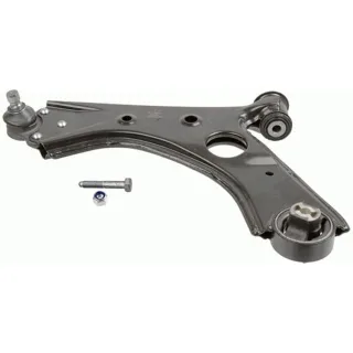 Lemf?rder Querlenker vorne links Fiat Doblo Opel Combo