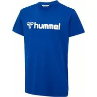 hummel T-Shirt Hmlgo 2.0 Logo T-Shirt S/S Kids