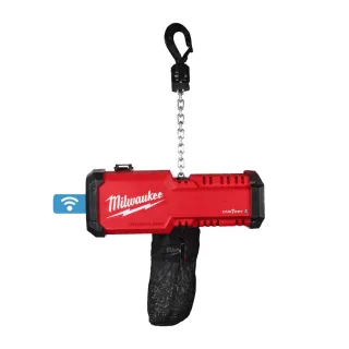 Milwaukee M18 Akku-Kettenzug mit ONE-KEY M18 BLCHTO-121 - 4933500224