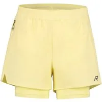 Rukka Trainingsshorts Rukka Shorts Makela 2In1