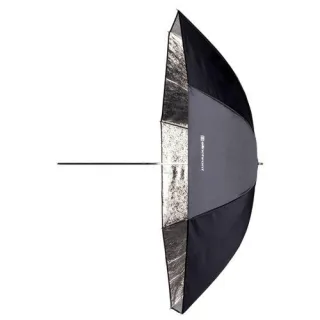 Elinchrom Umbrella Shallow silber 105cm