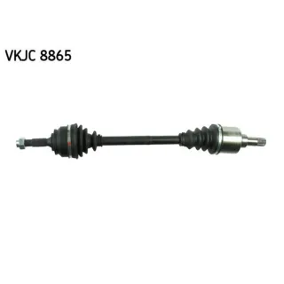 SKF Antriebswelle vorne links Citroen C3 VKJC8865