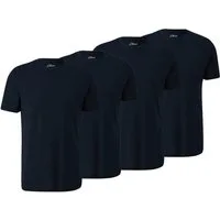 s.Oliver T-Shirt Regular fit Rundhals, kurzarm