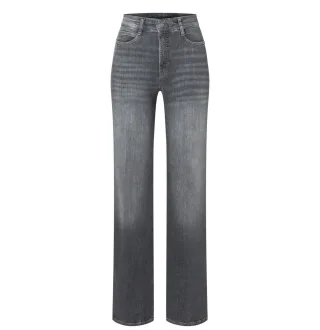 MAC - Jeans - Wide grau - Gr. - 32