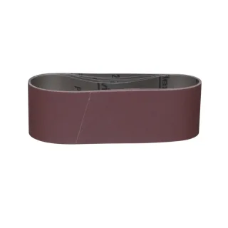 Milwaukee Schleifband für Bandschleifer 75 x 533 mm - 4932312480