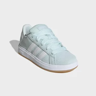 adidas Sportswear Sneaker "GRAND COURT 00S" Design auf den Spuren des adidas Superstar, für Kinder & Jugendliche