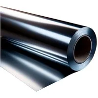 NYVI Fensterfolie Sonnenschutz Fensterfolie NYVIScreen - Selbstklebende Spiegelfolie, abdunkelnd, Sonnenschutz, 99% UV-Schutz, 55% Wärmereflektion, Sichtschutz