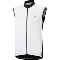 Airtracks Radtrikot Herren Fahrradtrikot Ärmellos Comfort Line (Radtrikot kurzarm - Jersey atmungsaktiv mit Quick Dry & Anti-UV) » S M L XL XXL XXXL «