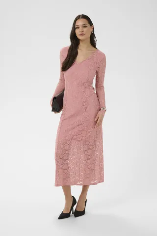 Jerseykleid KAlouisa Jerseykleid Tight fit