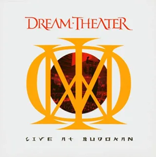 Live at Budokan