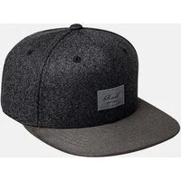REELL Baseball Cap Suede