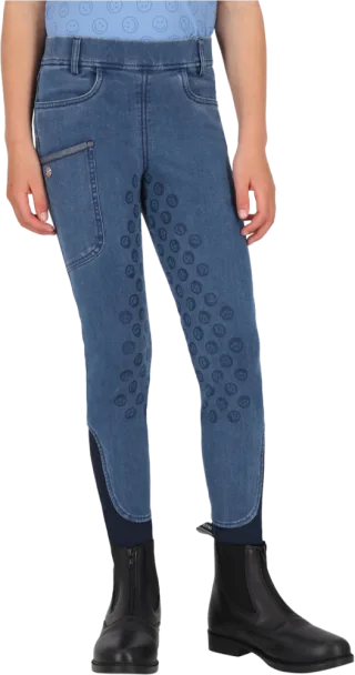 Reitlegging Rosalynn Junior Vollbesatz