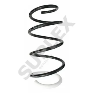 Suplex Feder vorne Renault Laguna 3