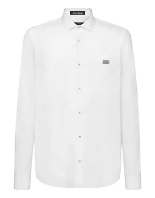Hemd Slim Fit