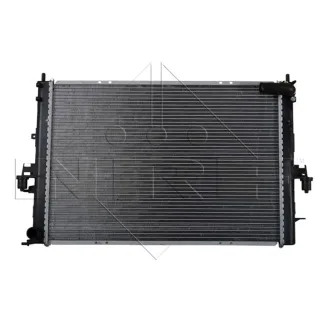 NRF Motork?hler gel?tet MG Mg Rover 75