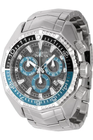 Invicta Akula 44292 Herrenuhr - 55mm