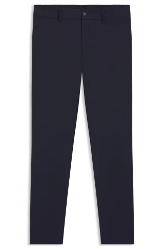 BOSS Menswear Black - P-Genius-CW-WG-261 Dark Blue - Gr. - 102