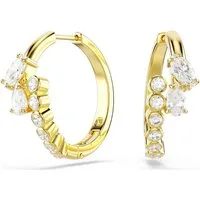 Swarovski Ohrring-Set Swarovski x Mesmera Creolen 5761975