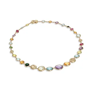 Marco Bicego Kette Jaipur Color CB2160_MIX01_Y_45