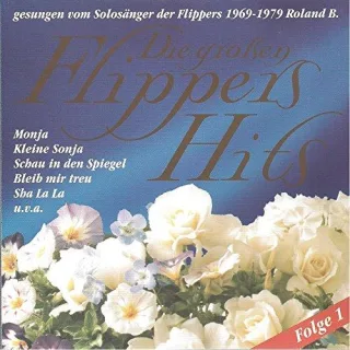 Die großen Flippers-Erfolgstitel 1
