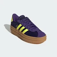 adidas Sportswear VL COURT BOLD SCHUHE FÜR KINDER UND TEENS Plateausneaker