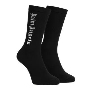 Herren lange Baumwollsocken PMRA001C99FAB0021001