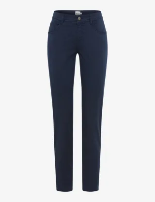BRAX - Hose - Style Mary S blau - Gr. - 36