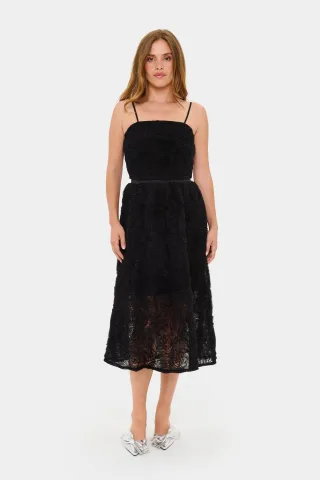 Ärmellose Bluse NimaSZ Ärmellose Bluse Fitted
