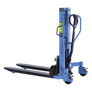 Hochhubwagen PH0809, ohne Kippfunktion, Tragf?higkeit: 800 kg, Hubh?he: 900 mm