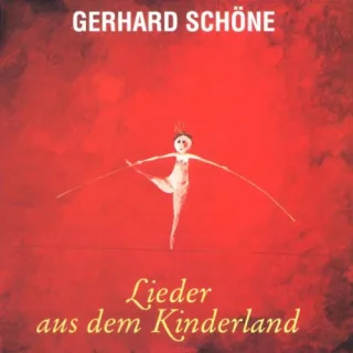 Lieder aus dem Kinderland