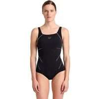 Arena Badeanzug W JEWEL ONE PIECE LOW C CUP