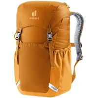 deuter Kinderrucksack JUNIOR 18 L, für Kinder und Jugendliche, mit 18 Liter Volumen