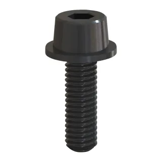 Milwaukee Schraube für Fräser S5 1/8 x 3/8 - 4932501079