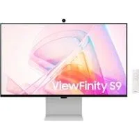 ViewFinity S90PC S27C902PAU, LED-Monitor 69 cm (27 Zoll), silber, 5K/UltraHD, IPS, Thunderbolt 4