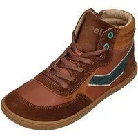KOEL DANISH CLASSIC Barfußschuh cognac