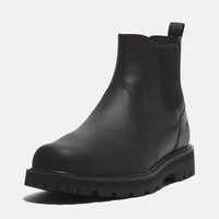 Timberland BRITTON ROADMID CHELSEA BOOT Chelseaboots Stiefelette, Winterschuhe, Ankle Boots