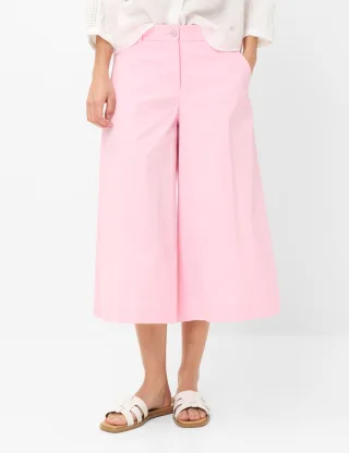 Brax Damen Hose Style MELLI S CANDY PINK, Rosa, Gr. 48K