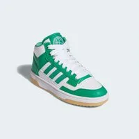 adidas Sportswear RAPID COURT MID Sneaker Sneaker, Schnürboots, Winterschuhe, für Kinder & Jugendliche