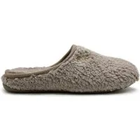 thies 1856 Eco Teddy Slipper Vegan Slipper