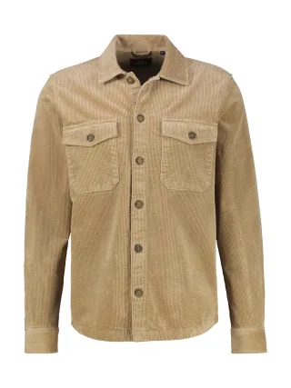 LERROS - SPORTIV GRAVEL BEIGE - Gr. - M