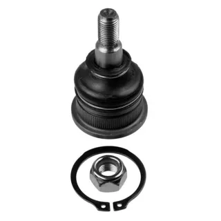 Lemf?rder Traggelenk vorne Hyundai Mitsubishi Proton Volvo