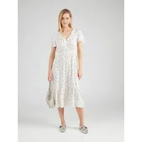 ONLY Blusenkleid (1-tlg) Drapiert/gerafft